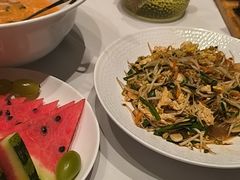 炒合菜-涿掌柜·涿州宴