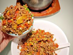 -南海底小海鲜·湘菜(鲁巷吴家湾店)