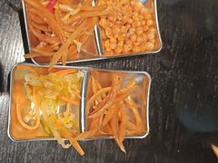 -简小舍·民间手艺菜(武昌江滩店)