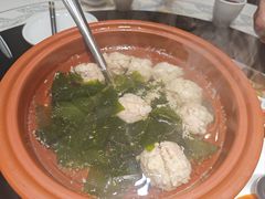 -闽鄂情·闽南招财鸭(水头店)