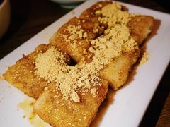 红糖糍粑-三生小馆(亭知路店)