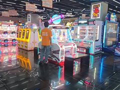 -假日小镇多奇妙乐园