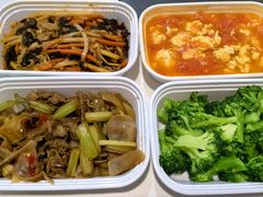 -老乡鸡(新邻天地店)