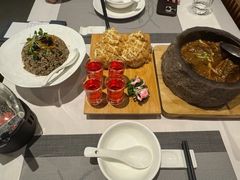 -若蘭慈·无国界素食料理(欢乐海岸店)