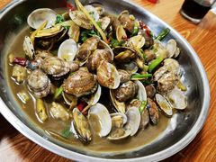 -船奇蒸汽海鲜·闽菜(八市海鲜总店)