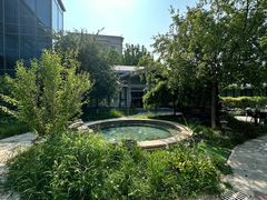 -中家鑫园温泉酒店鑫悦汤泉