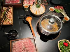 澳洲牛肉-百联南桥购物中心