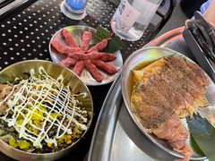 -玄希浪漫厨房·韩料烤肉(湖滨银泰in77店)