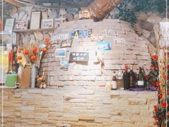 -盘炉forenza·云贵川融合小食堂 ( 钟楼中柳巷店)