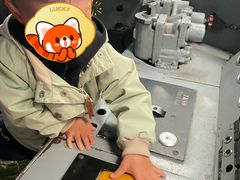 -沈阳铁路陈列馆