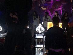 -A8 music club(宁波店)