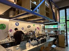 -大小咖啡 BigSmallCoffee(麦子店)