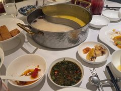 -红雀围·海鲜火锅(陆家嘴中心店)