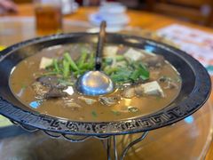 -下梅人家土菜馆(历史文化餐厅度假区店)