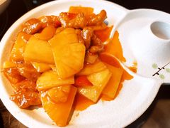 -川里谈·川味小馆(北京路店)