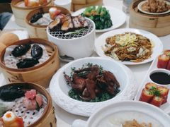 -蔡澜点心·粤菜(月星环球港店)