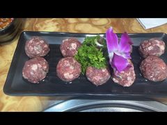 -塔兰齐新疆孜然火锅(鲤鱼山路店)