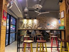 -黄记玉米汁(叠翠路店)