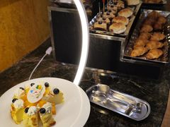 -世纪金源大饭店·金源自助餐厅