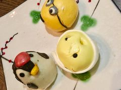 -盛京辽菜小馆(龙之梦购物中心店)
