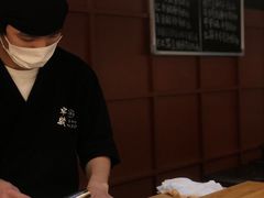 -Sushi Hanzo半藏(天环广场店)