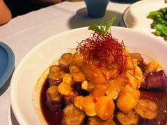 -君子·兰餐厅(长江路店)