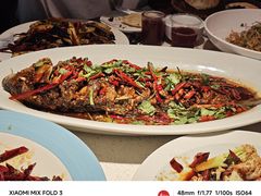 -廉厨干煸鸡(云龙区民富园店)