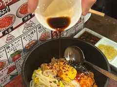 -蒜香焼肉PURUSHIN(马场路店)