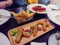 -C&R西班牙餐厅