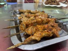 -尕西新疆大盘鸡(回辉村分店)
