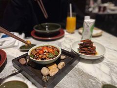 -湖滨28中餐厅·西湖宴·杭州君悦酒店
