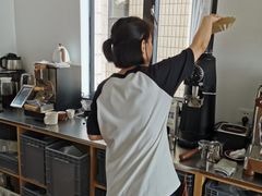 -纽巷咖啡 SOFTFOCUS COFFEE(锦和巴黎时韵店)