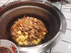 -姚稷大铁锅(龙之梦店)