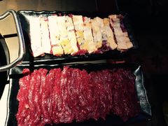 -左庭右院鲜牛肉火锅(新梅广场店)