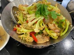 -绍兴名菜馆(可乐路店)