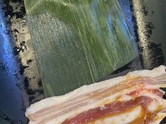 -燚青春东北泥炉烤肉(百合店)