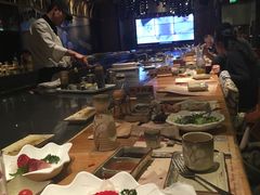 -赤坂亭·M9和牛烧肉·铁板烧·日料398放题(长泰广场店)