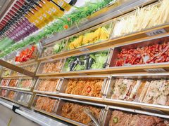 -嗨吃围炉海鲜烤肉自助(保利广场店)