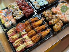 -小龙坎老火锅(滨江店)