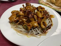 -潮味海鲜饭店(葵涌店)