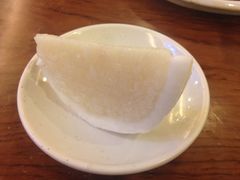 -海口骑楼小吃街