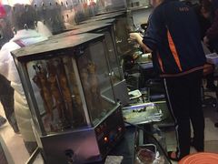 -一代烤翅王(大汉口店)