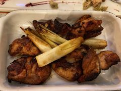 -Kitchen·Y洋厨房西餐厅(王府壹号店)