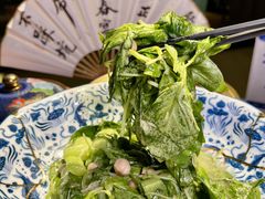 -金狮麟·新豫菜(金码大厦店)