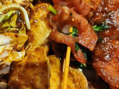 -喜姐炸串(仙林水平方店)