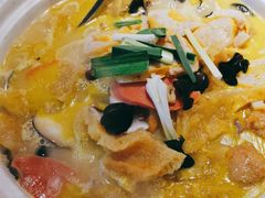 -味上湘菜馆(岳麓山店)
