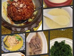 -扬州狮子楼·非遗淮扬菜(总店)