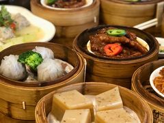-澳门西南饭店·粤菜·茶市·手工点心(华海路店)