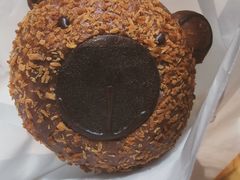 -CARINO BAKERY&CAFE(人广来福士店)