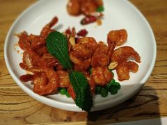 -U你·天然调味(南湖总店)